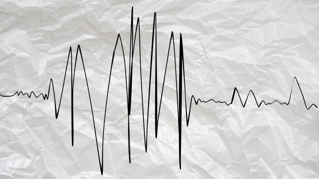 Terremoto
