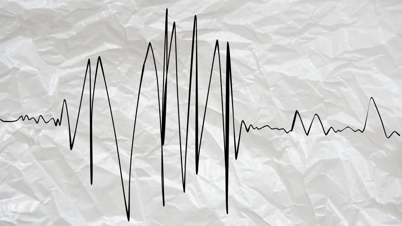 Terremoto