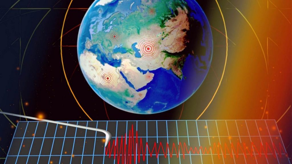 Terremoto