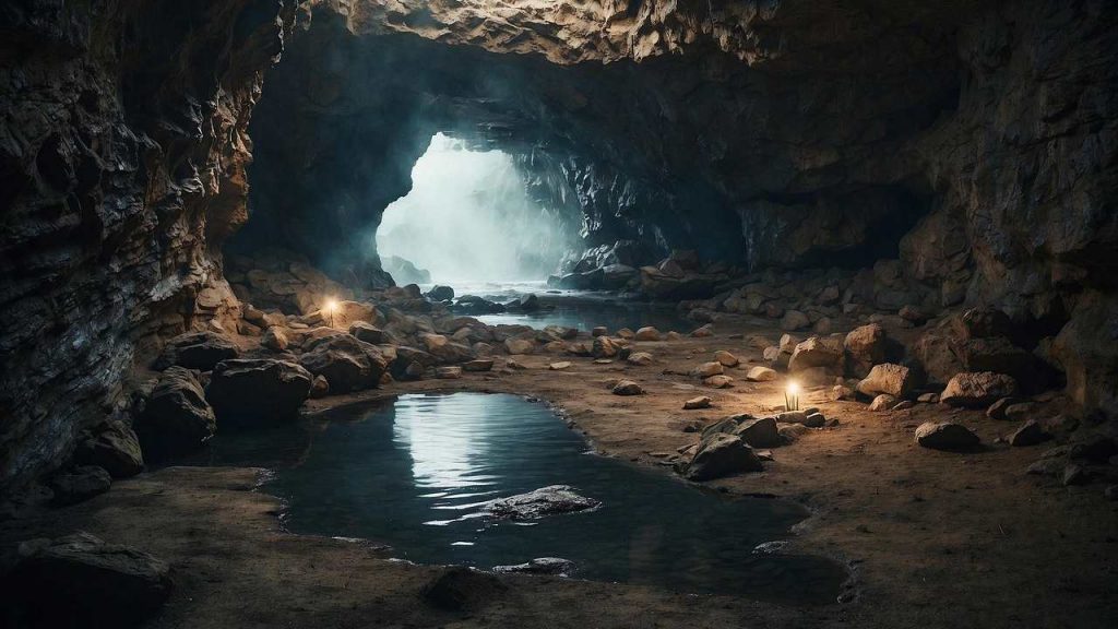 Tunnel sotterraneo