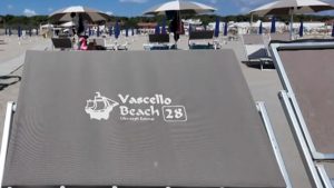 Vascello Beach