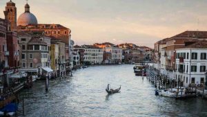 Venezia