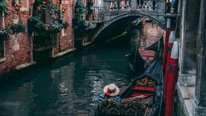 Venezia (pexels.com) - terranauta.it