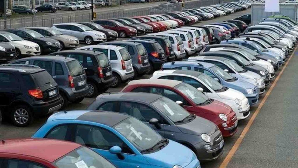 Cosa fare quando il prezzo dell’auto usata è troppo alto rispetto al valore di mercato