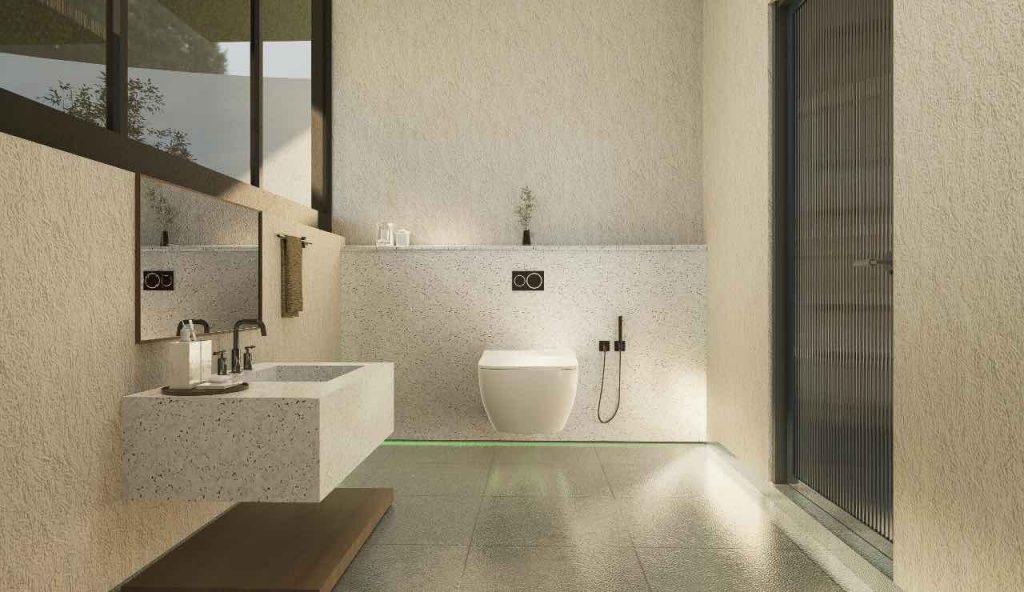 bagno interno - igiene - wc - pexels - terranauta