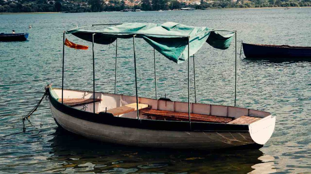barca immigrati - pexels - terranauta