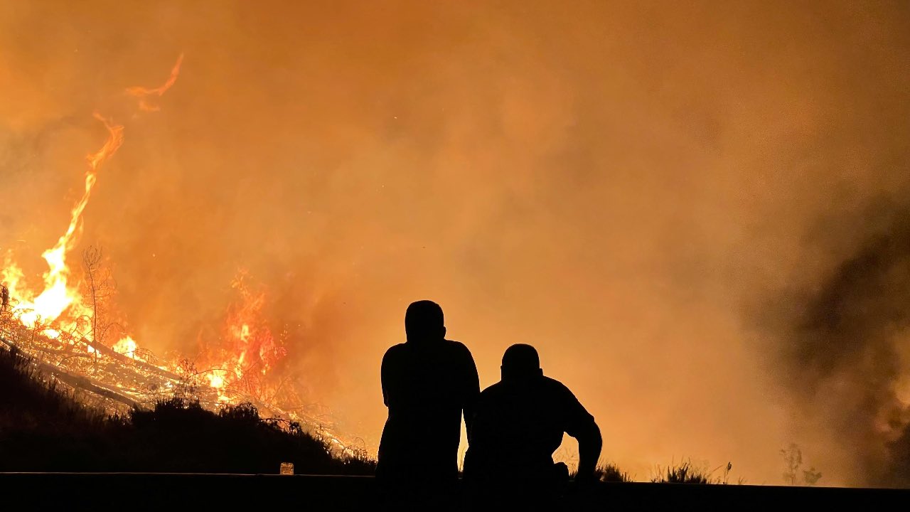 emergenza caldo - pexels - terranauta