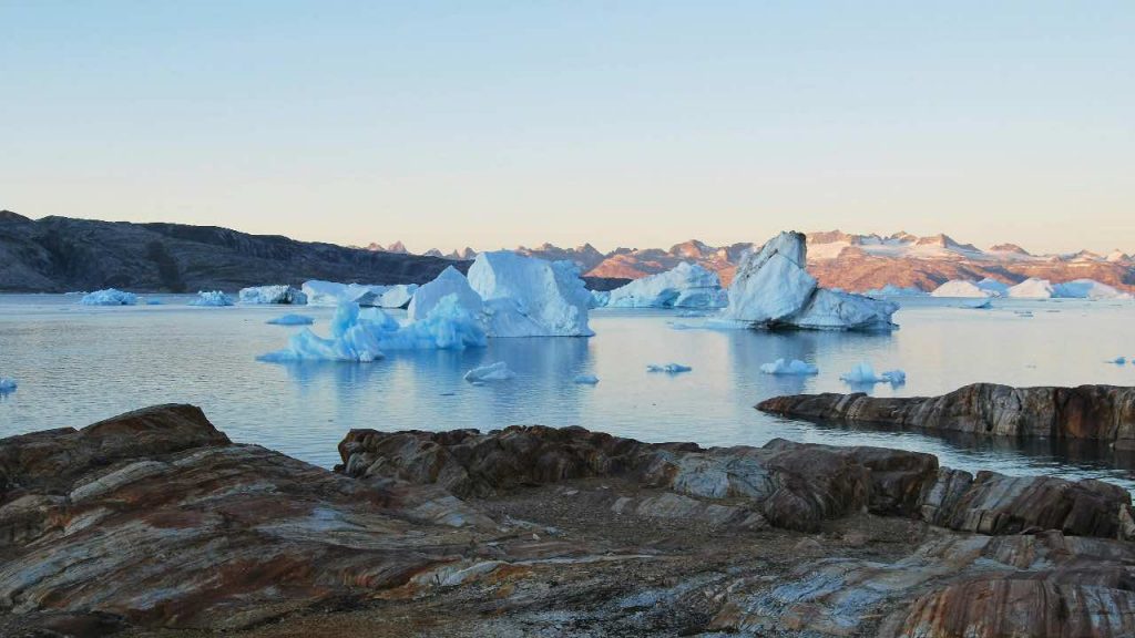 isola - ghiaccio - pexels - terranauta