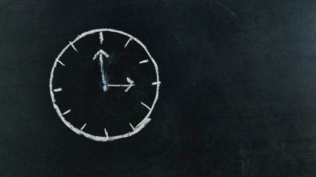 orologio - fuso orario - lancette - pexels - terranauta