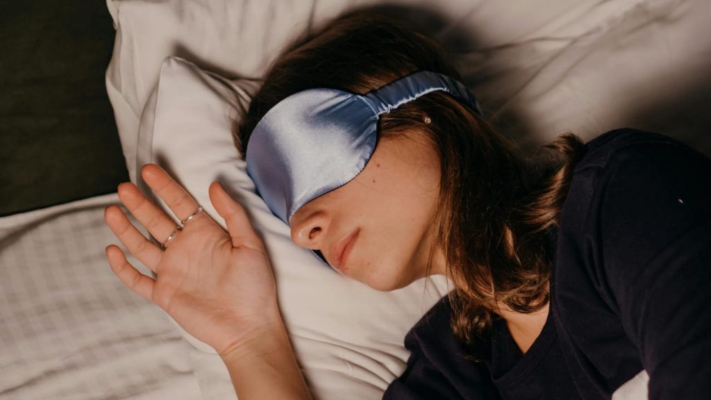 sonno - dormire - pexels- terranauta