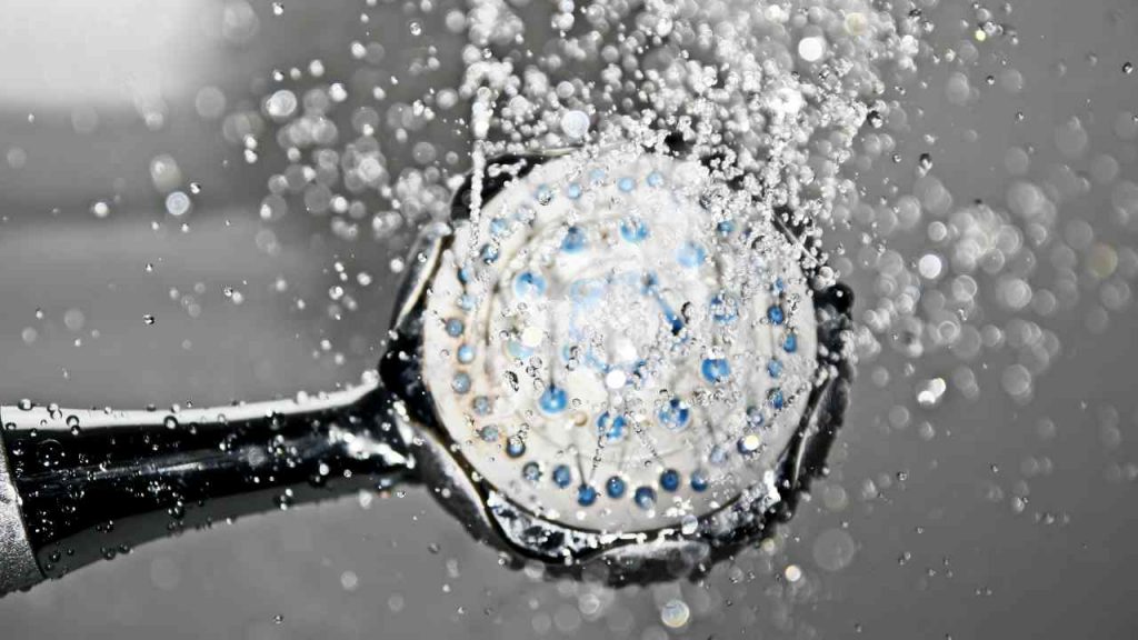 Acqua calda (pexels.com) - terranauta.it