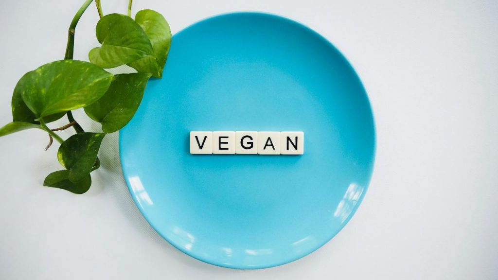 Alimentazione vegana (pexels.com) - terranauta.it