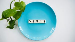 Alimentazione vegana (pexels.com) - terranauta.it