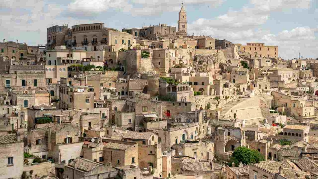 Basilicata (pexels.com) - terranauta.it