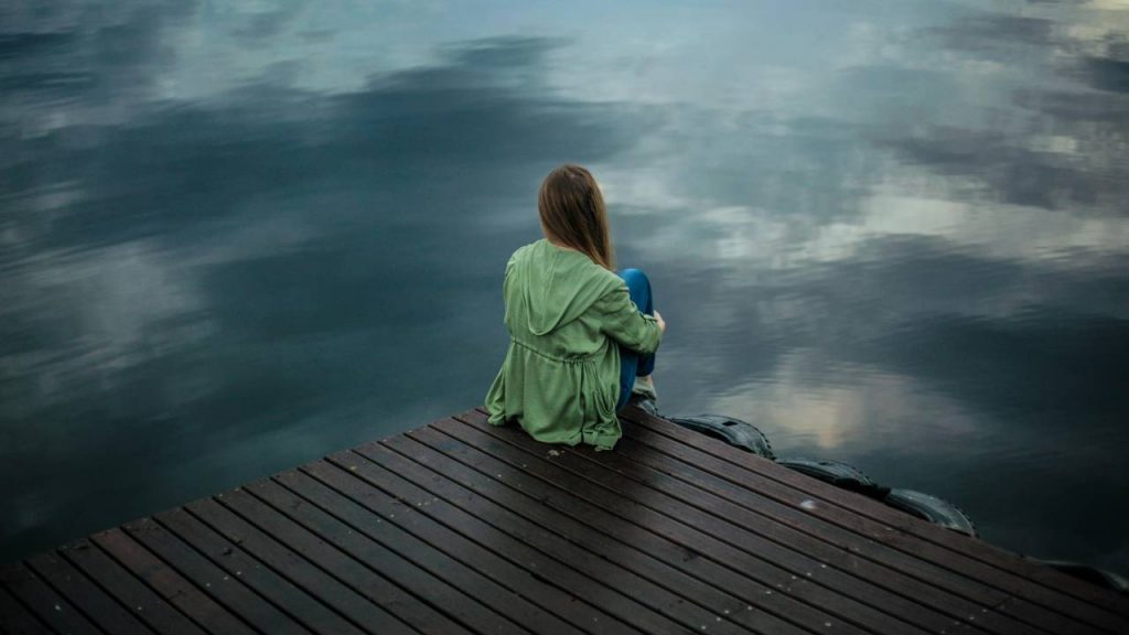 Depressione (pexels.com) - terranauta.it