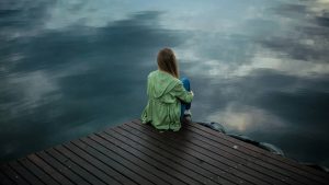 Depressione (pexels.com) - terranauta.it