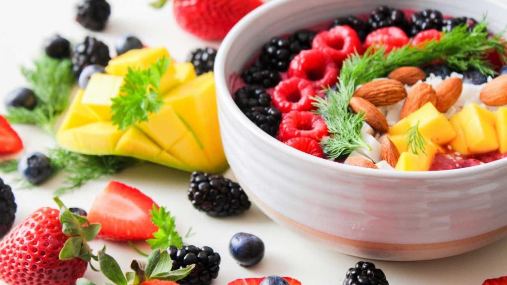 Dieta - alimentazione - cibo - tavola - salute - pexels- terranauta