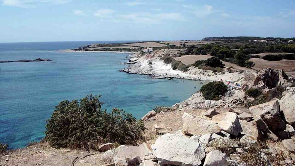Isola di San Pietro