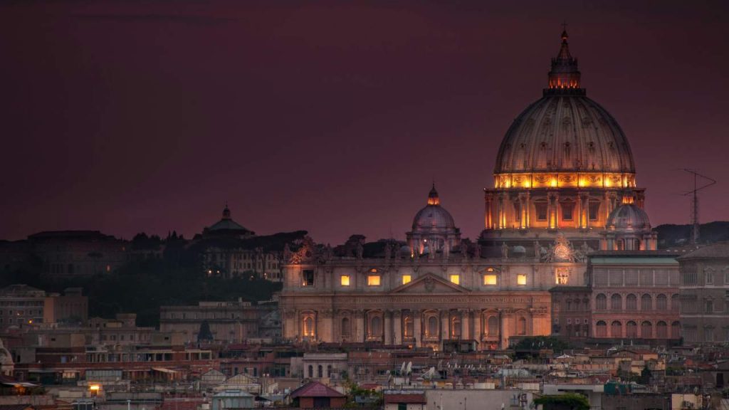 Roma