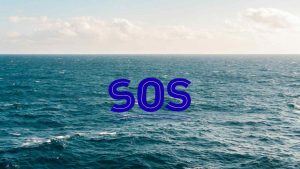 SOS mare