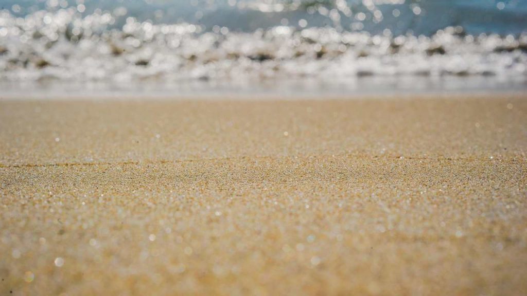 Spiaggia (pexels.com) - terranauta.it