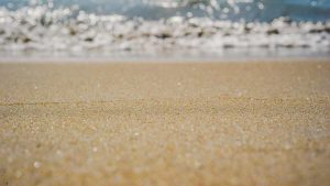 Spiaggia (pexels.com) - terranauta.it