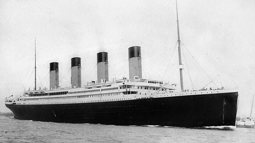 Titanic