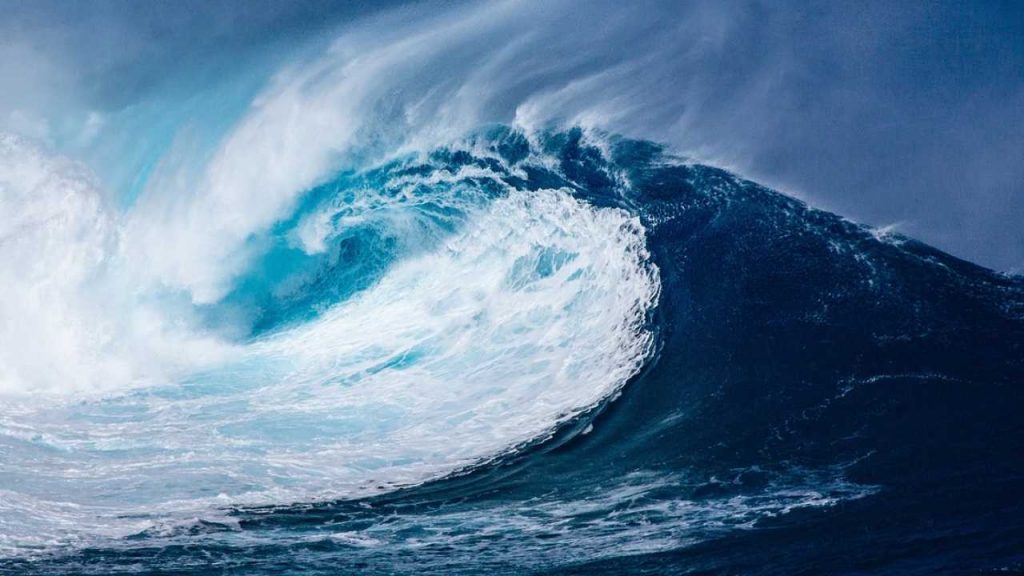 Tsunami