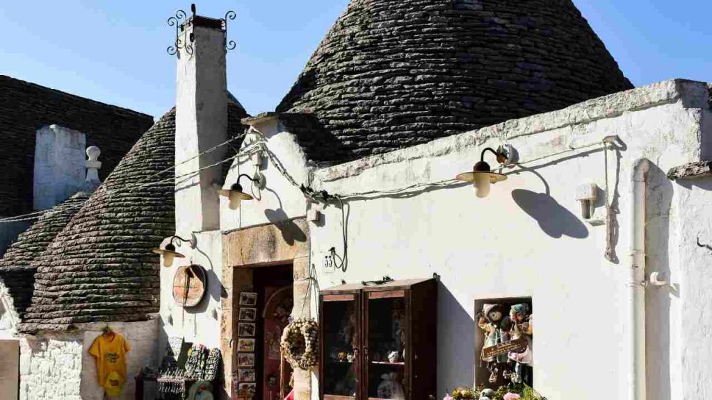 Vacanze in Puglia (pexels.com) - terranauta.it