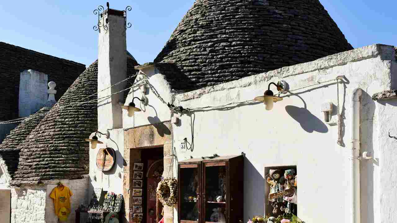 Vacanze in Puglia (pexels.com) - terranauta.it