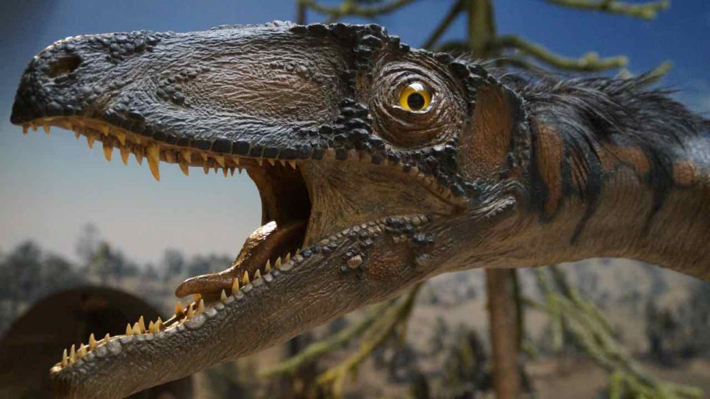 dinosauro - pexels - terranauta