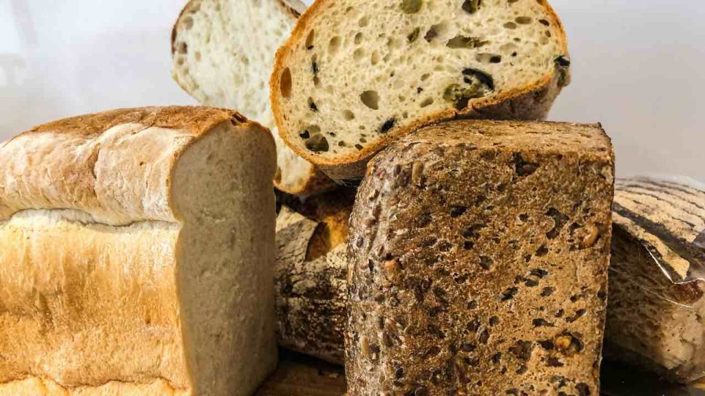 pane e panini - pexels- terranauta