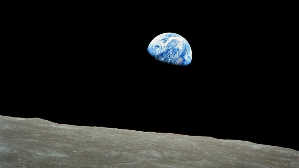 spazio - terra - luna - pexels- terranauta