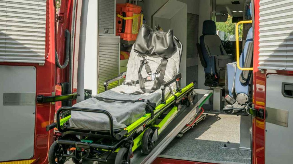 Ambulanza