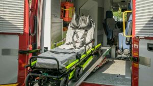 Ambulanza