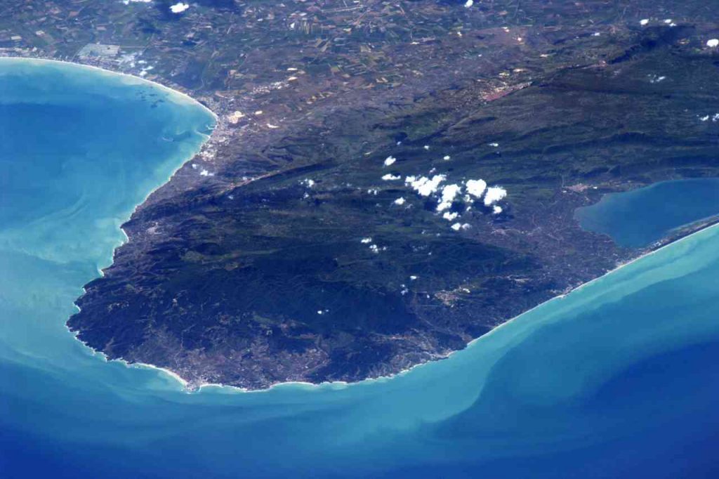 Sciame sismico nel Gargano: registrate diverse scosse nell’ultima settimana | Non ci sono danni a cose e persone