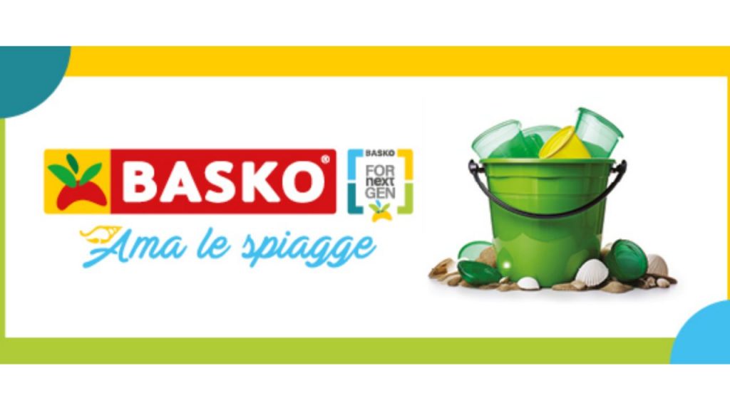 Appuntamento organizzato da Basko