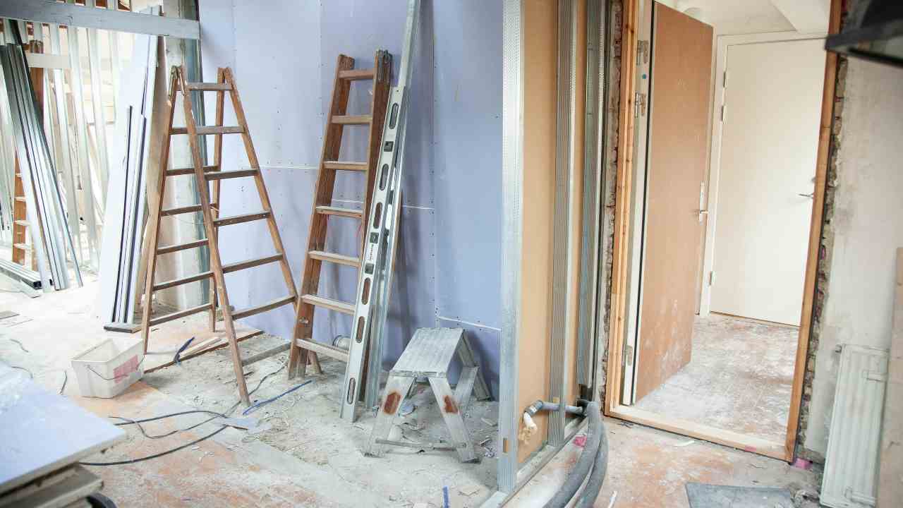 Ristrutturazione gratis (pexels.com) - terranauta.it