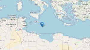 Cartina geografica