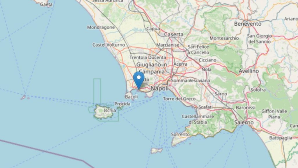 Terremoto