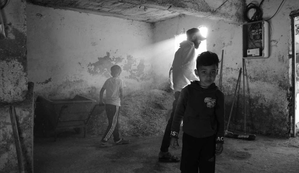 bambini poveri guerra - pexels - terranauta