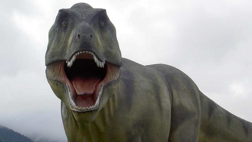Il Joaquinraptor è il dinosauro più feroce di sempre: peggio del T-Rex | Lo hanno ritrovato in Argentina