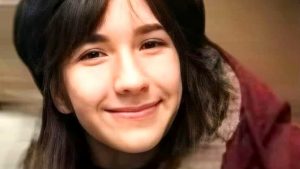 Giulia Cecchettin - terranauta