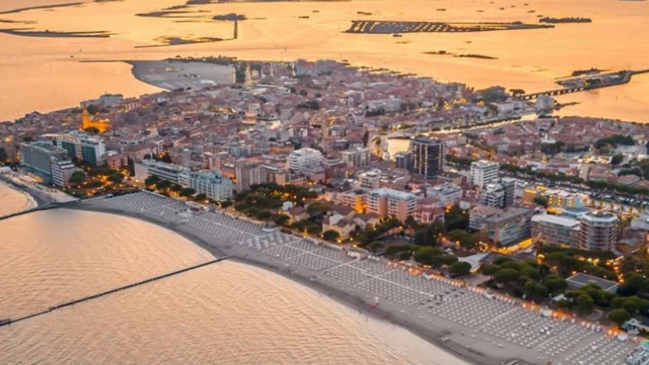 Grado, rinvenute antiche palizzate romane: venivano utilizzate per comprendere le variazioni del livello del mare