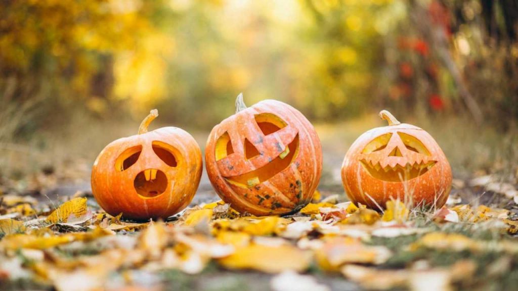 Stasera 11 milioni di italiani festeggiano Halloween