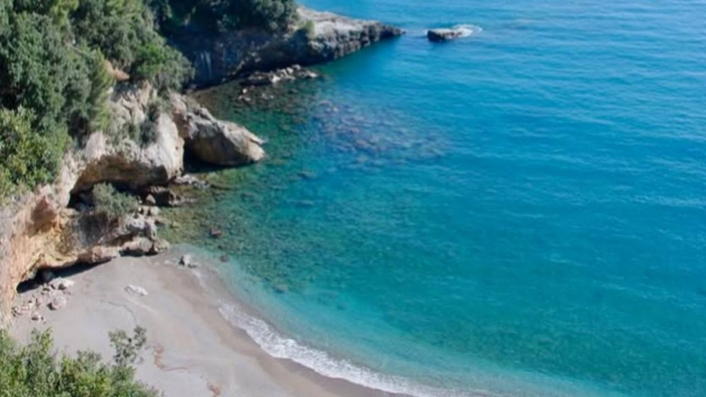 Baia di Lerici