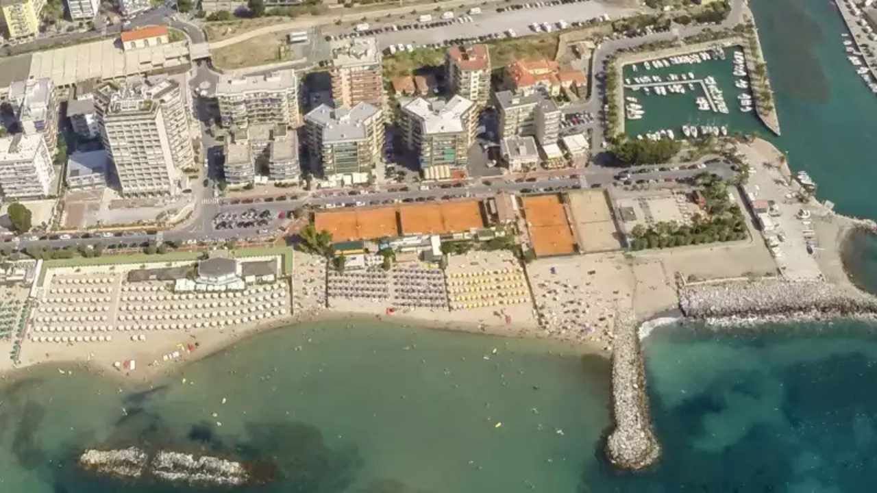 30mila euro a Taggia, il Comune ligure riceve i fondi dal Ministero per il progetto “Spiagge Sicure-Estate 2025”