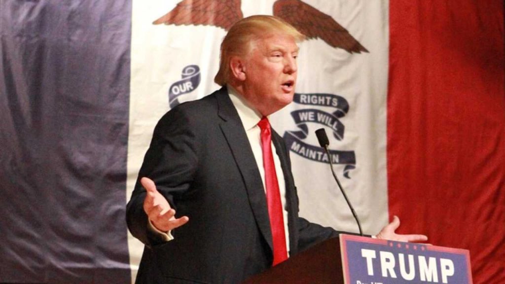 Trump incontra Xi: “Un grande successo”