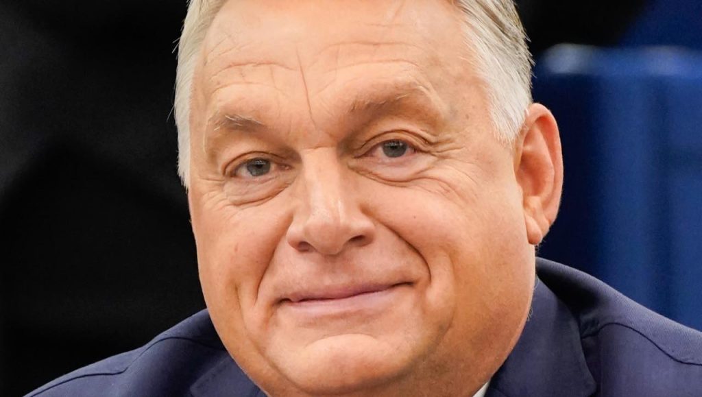 “Sanzioni a Russia un errore, andrò da Trump per discuterne”