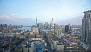 metropoli città - pexels- terranauta